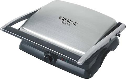 أفضل شواية ريبون كهربائية Electric Grills Rebune - بلوكوين