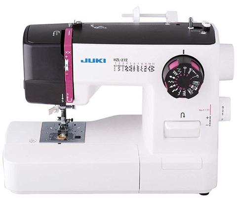 أفضل ماكينة خياطة جوكي Juki HZL 27 Sewing Machine - بلوكوين
