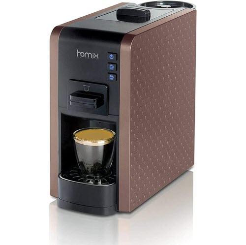أفضل ماكينة قهوة هوميكس Homix Coffee Machine - بلوكوين