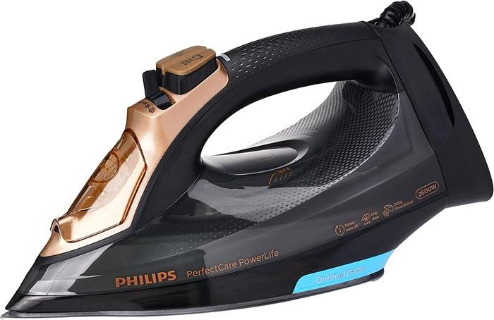 أفضل مكواة بخار فيليبس Philips PerfectCare 2600W - بلوكوين