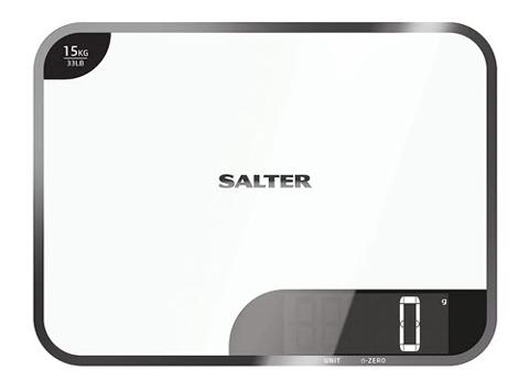أفضل ميزان سالتر Salter Max Electronic Kitchen Scale - بلوكوين
