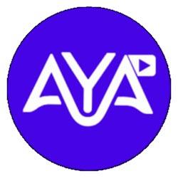 برنامج اية تي في AYA TV 2023 للاندرويد APK - بلوكوين