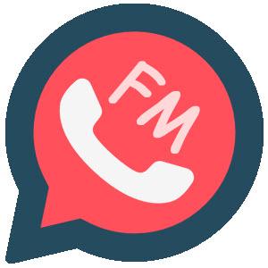 تحميل واتساب فؤاد ضد الحظر FM WhatsApp APK - بلوكوين
