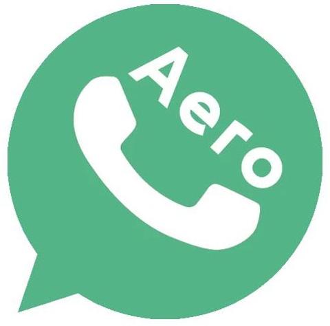 تطبيق واتساب اوريو WhatsApp Aero للأندرويد - بلوكوين