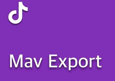 أفضل اختصار تحميل الفيديو للايفون Mav Export و Dtiktok و R Download