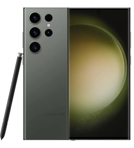 سعر ومواصفات سامسونج اس 23 الترا Samsung Galaxy S23 Ultra 5G
