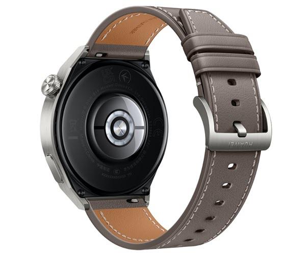 سعر ساعة Huawei Watch GT 3 Pro الرياضية - بلوكوين
