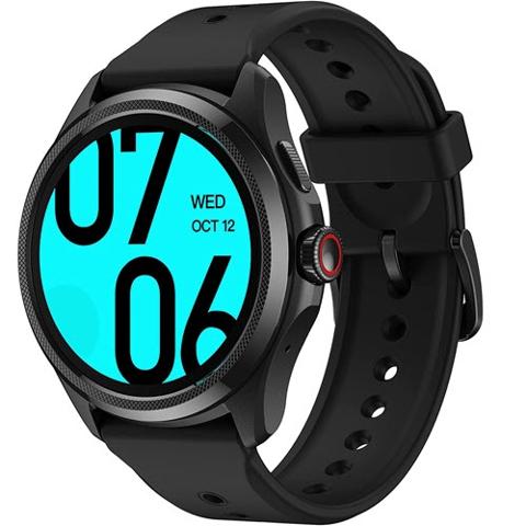 سعر ومواصفات ساعة تيك واتش برو 5 الذكية Ticwatch 5