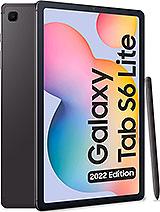 سعر ومواصفات تابلت سامسونج Samsung Galaxy Tab S6 Lite 2022 - بلوكوين