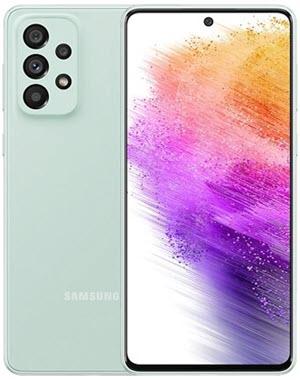 سعر ومواصفات جوال سامسونج للألعاب Samsung Galaxy A73 5G - بلوكوين