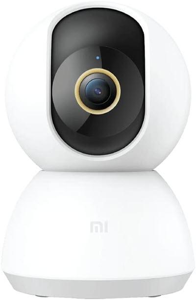 سعر ومواصفات كاميرا شاومي Xiaomi Mi Home Security Camera 360 - بلوكوين
