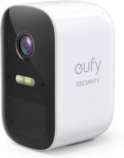 سعر ومواصفات كاميرا منزلية eufyCam 2C Wireless Home Security - بلوكوين
