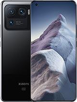 سعر ومواصفات كاميرا هاتف شاومي Xiaomi Mi 11 Ultra - بلوكوين