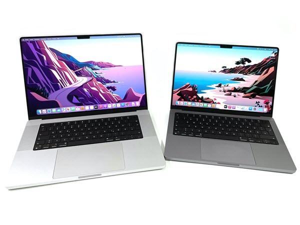 سعر ومواصفات لابتوب ابل Macbook Pro 2023 M2 Pro - بلوكوين