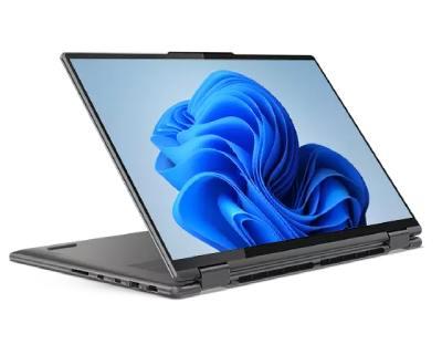 سعر ومواصفات لابتوب لينوفو Lap Top Lenovo Yoga 7i - بلوكوين
