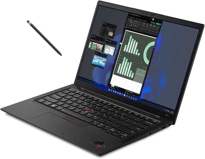 سعر ومواصفات لابتوب لينوفو Lenovo ThinkPad X1 Carbon - بلوكوين