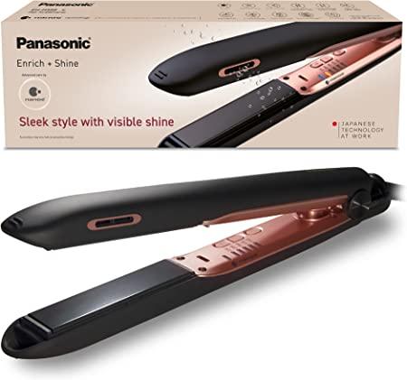 مكواة الشعر باناسونيك Panasonic hair iron - بلوكوين
