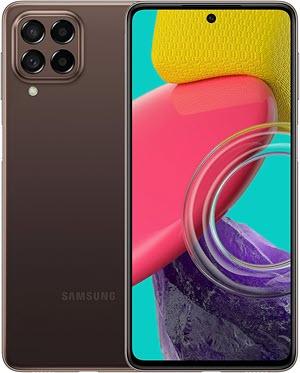 مواصفات وسعر جوال سامسونج Samsung Galaxy M53 5G - بلوكوين