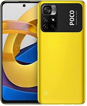 مواصفات وسعر جوال شاومي بوكو Xiaomi Poco M4 5G - بلوكوين