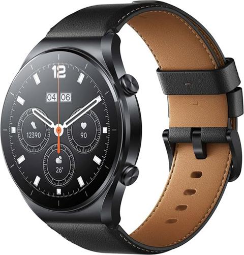 مواصفات وسعر ساعة شاومي Xiaomi Watch S1 Pro - بلوكوين