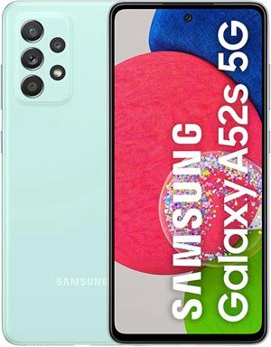 مواصفات وسعر موبايل Samsung Galaxy A52s 5G - بلوكوين