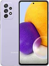مواصفات وسعر موبايل Samsung Galaxy A72 4G - بلوكوين
