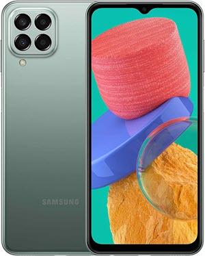 مواصفات وسعر موبايل سامسونج Samsung Galaxy M33 5G - بلوكوين