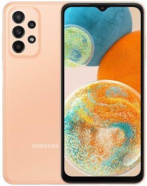 مواصفات وسعر هاتف Samsung Galaxy A23 5G - بلوكوين