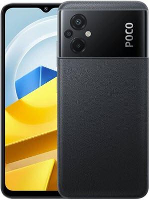 مواصفات وسعر هاتف شاومي Xiaomi Poco M5 - بلوكوين
