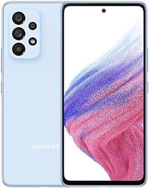 هاتف سامسونج Samsung Galaxy A53 5G - بلوكوين